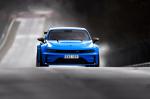 LYNK&Co 03 Cyan Concept 2019 года